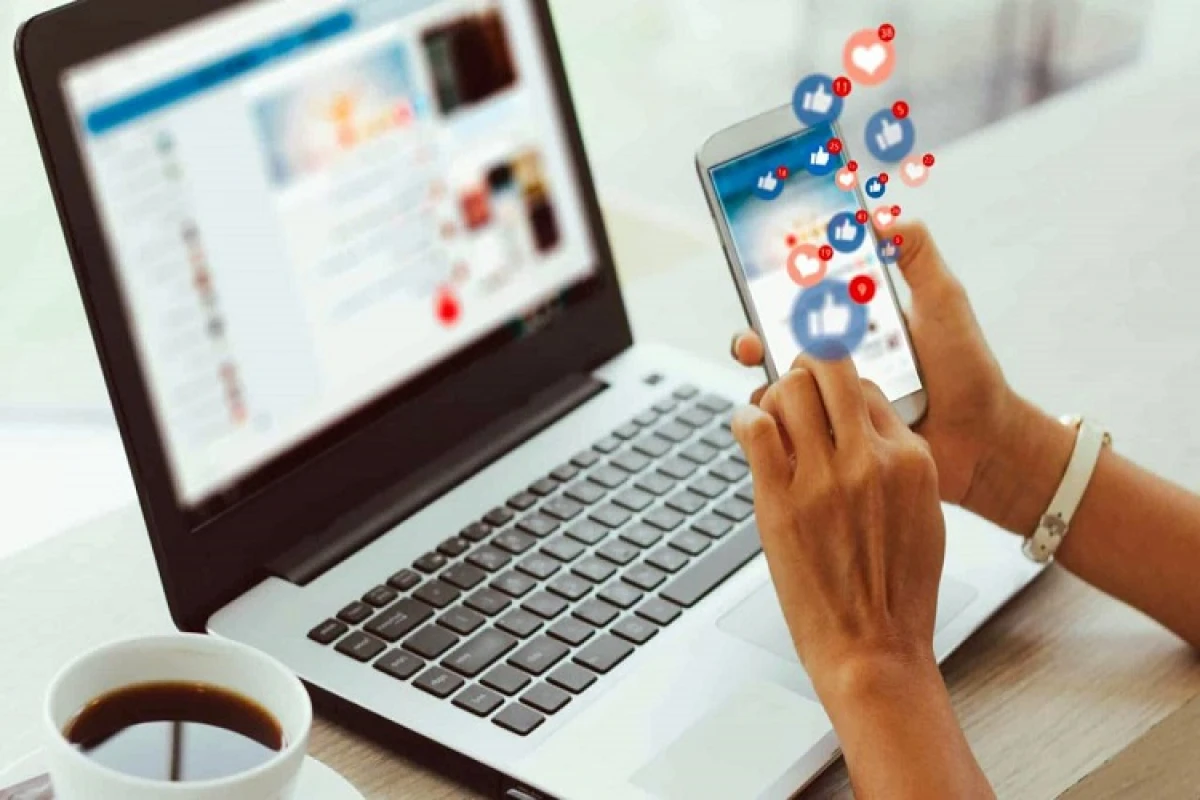 الحملات الإعلانية دليل شامل لتحقيق النجاح الرقمي