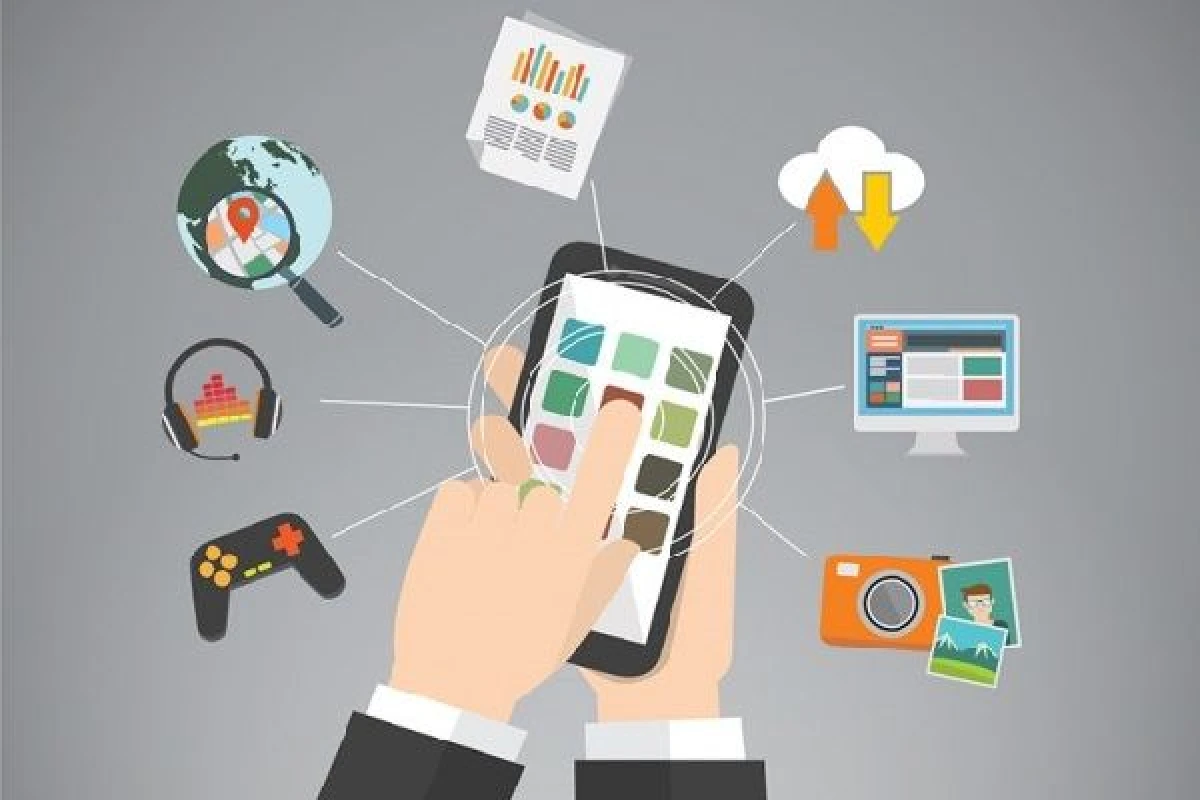 أهم النصائح لبناء تطبيق احترافي يحقق أهداف مشروعك