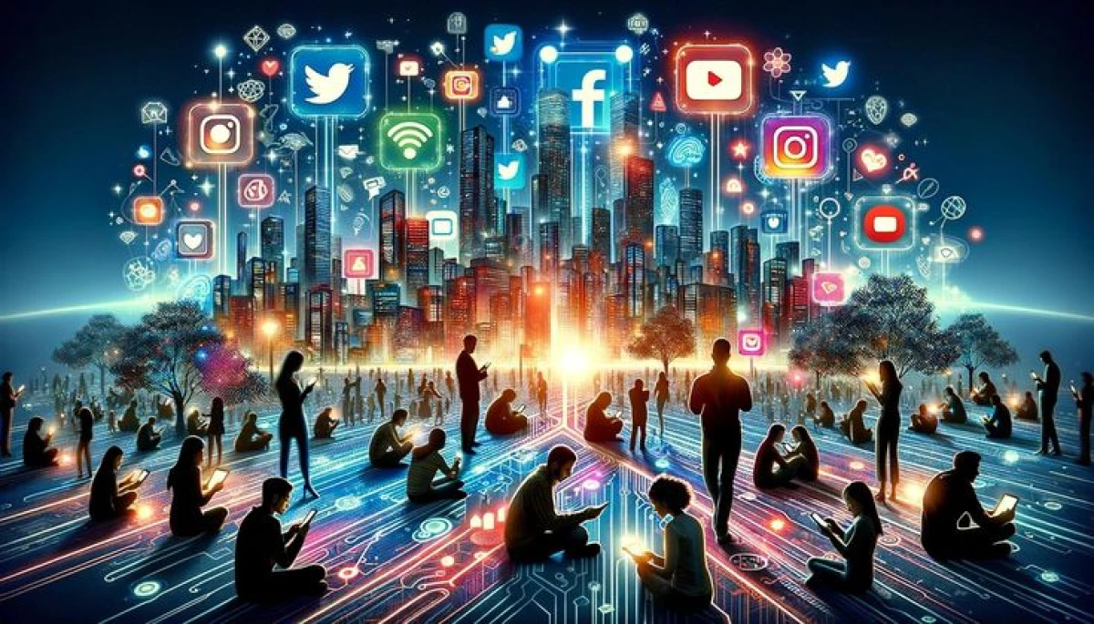 التسويق عبر المؤثرين هو سر النجاح في جذب العملاء اليوم