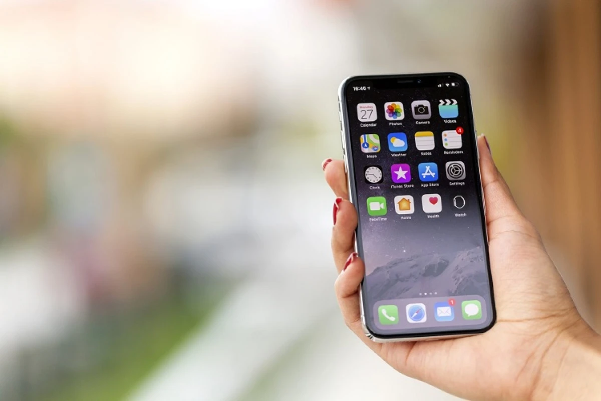 تطوير تطبيقات الايفون وتطوير تطبيقات اندرويد بأحدث التقنيات