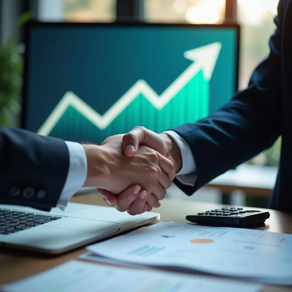 أفضل شركة استشارات تسويقية