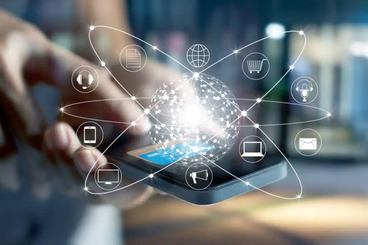 الفرق بين التسويق الالكتروني والتسويق الرقمي في السعودية