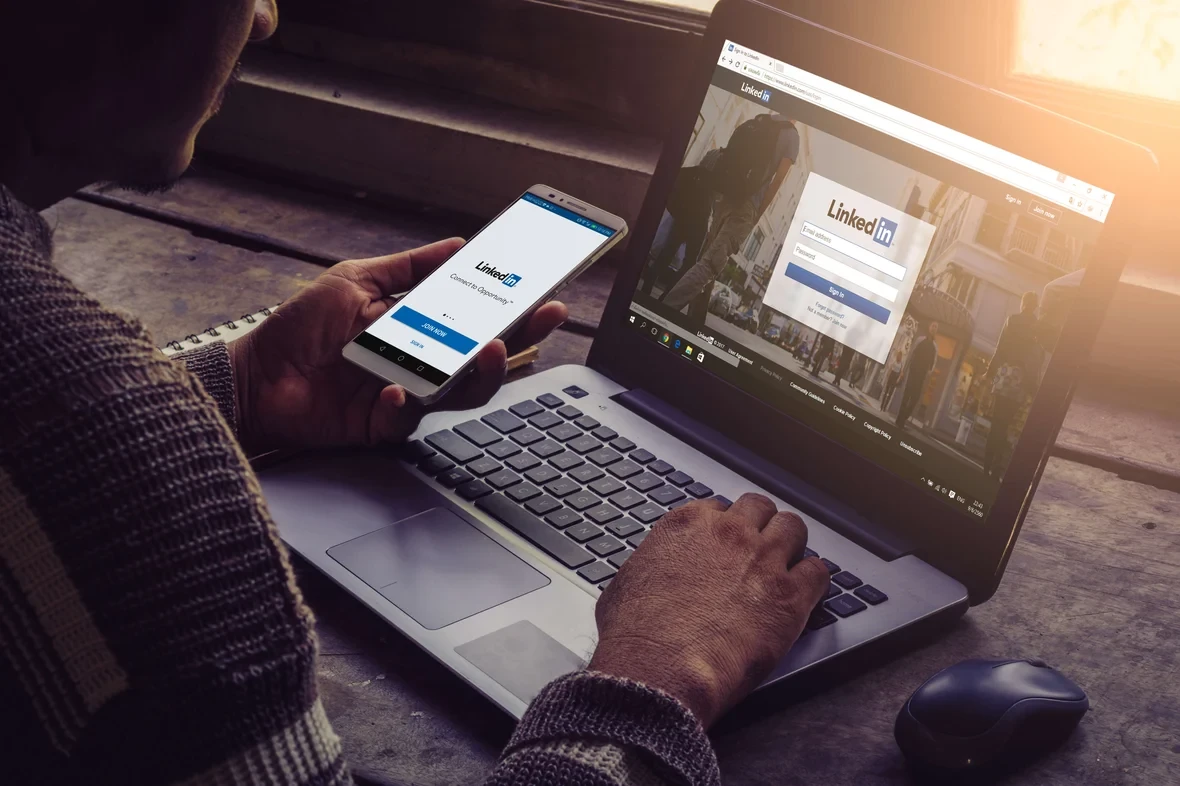 LinkedIn Marketing للشركات دليلك الشامل لتحقيق النجاح الرقمي