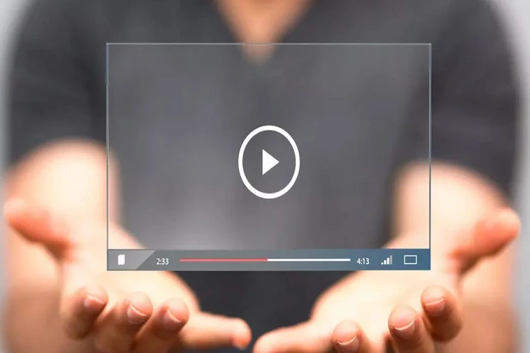 التسويق عبر الفيديو