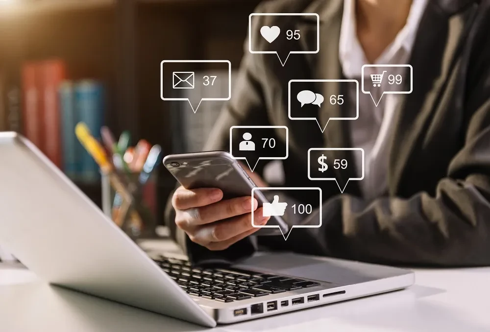 أسعار خدمات التسويق الالكتروني في السعودية