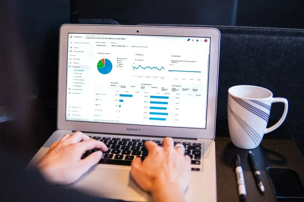 تحسين معدل التحويل دليلك الشامل لزيادة مبيعات موقعك الإلكتروني