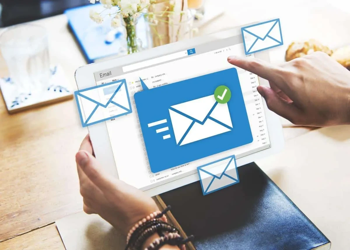 استراتيجيات التسويق عبر البريد الإلكتروني