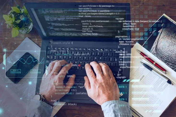 أفضل شركة برمجة تطبيقات في الرياض