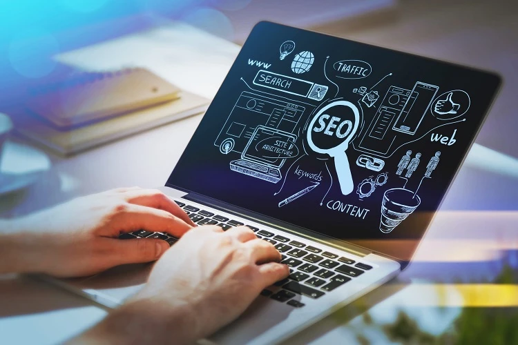 تحسين محركات البحث لموقعك بسهولة واحترافية