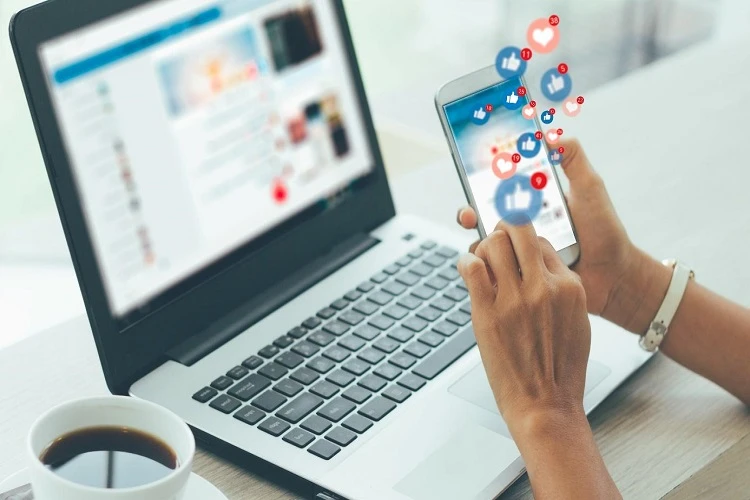 وكالة تسويق عبر وسائل التواصل الاجتماعي هي الحل السحري لتحويل حضورك الرقمي إلى نجاح ملموس
