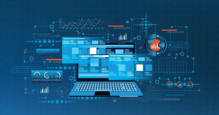 حول أفكارك إلى موقع احترافي مع افضل شركة تصميم مواقع في السعودية