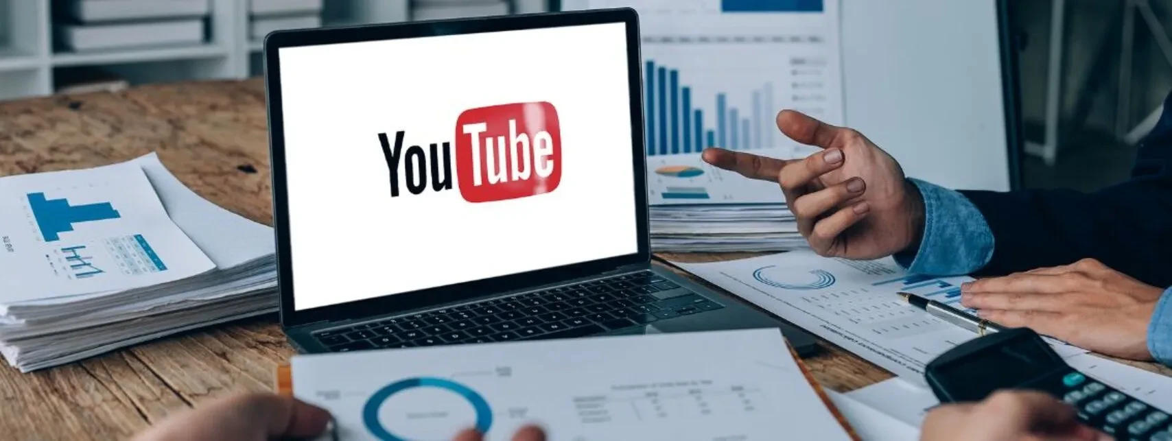 اجعل فيديوهاتك على يوتيوب أكثر احترافية وجذبًا