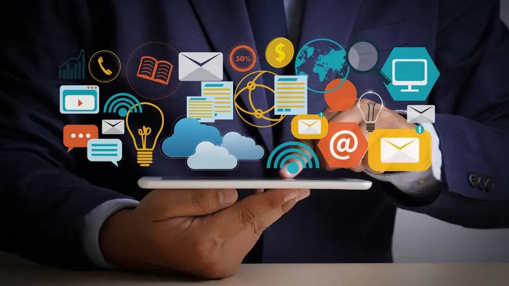 التسويق الرقمي للقطاعات استراتيجيات مبتكرة لنمو الأعمال السعودية