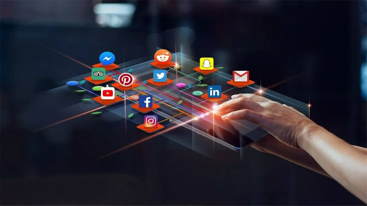 اسعار باقات ادارة حسابات التواصل الاجتماعي لنجاح نشاطك