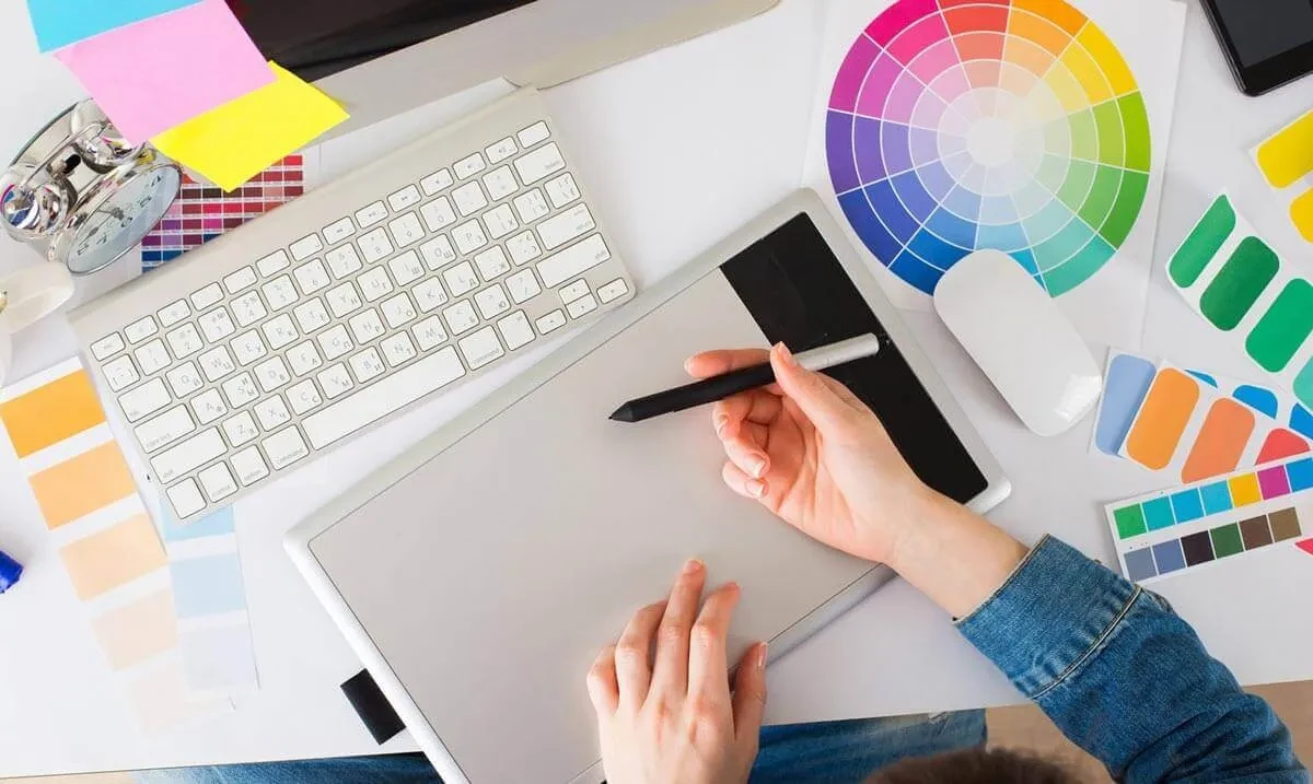 تصميم شعارات شركات احترافية في السعودية