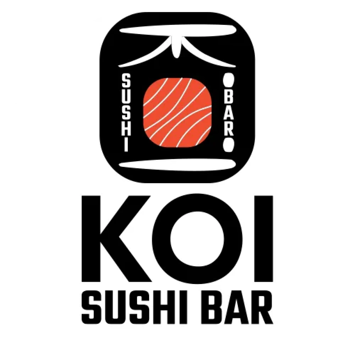 Koi sushi