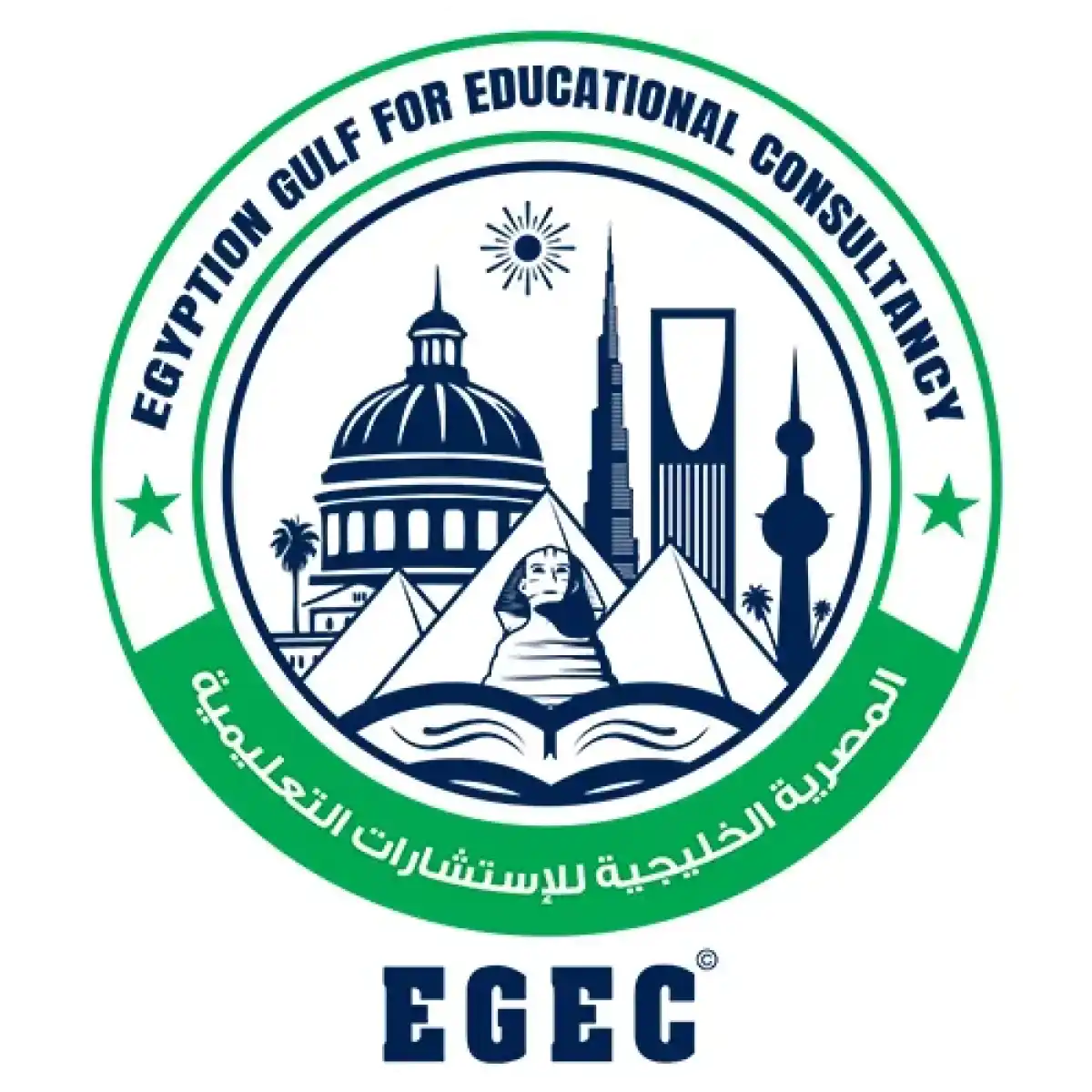 المصرية الخليجية للاستشارات التعليمية
