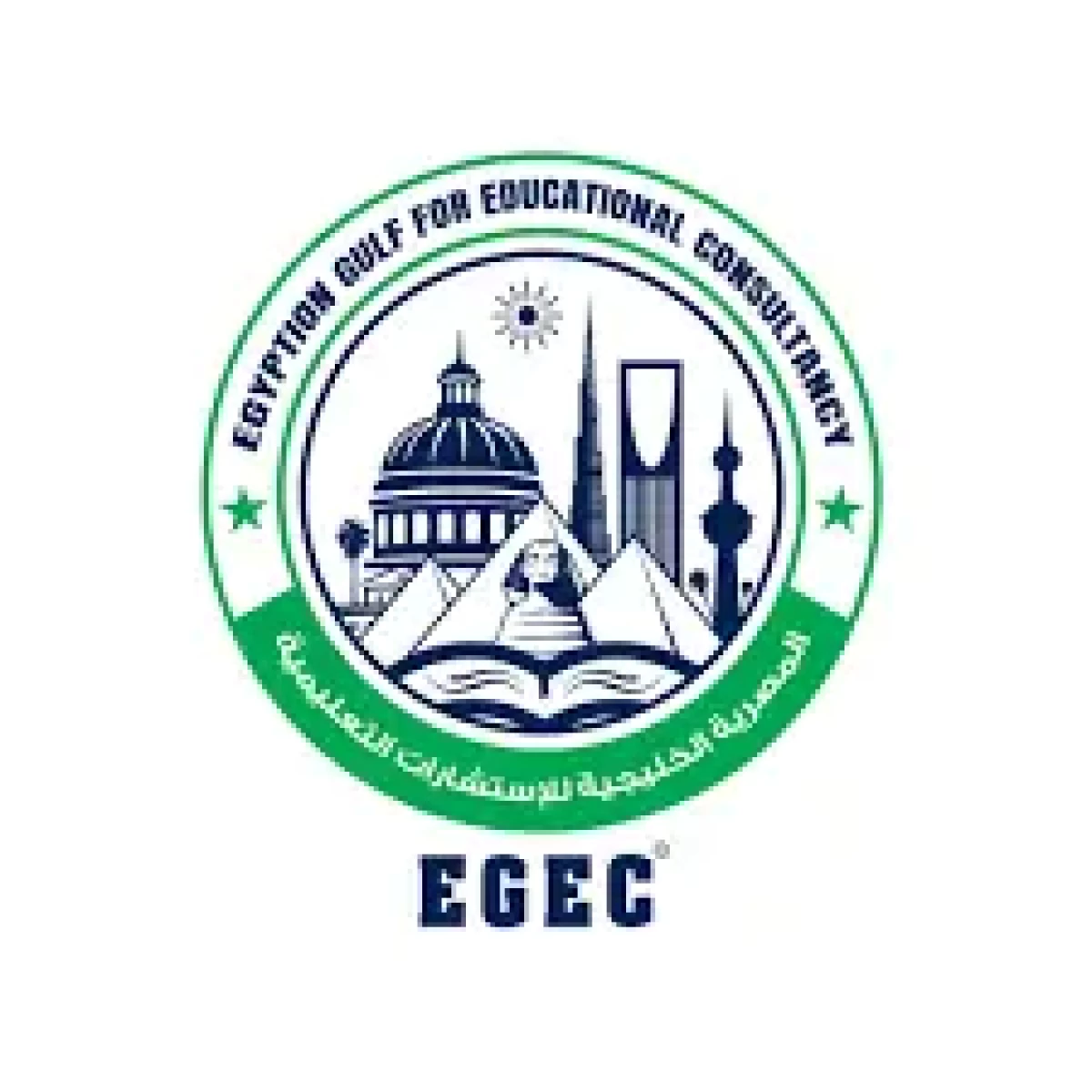 المصرية الخليجية للاستشارات التعليمية