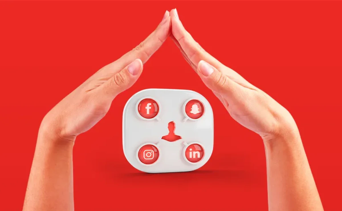 إدارة وسائل التواصل الاجتماعي