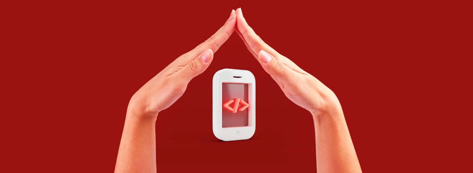 تطوير التطبيقات الجوالة