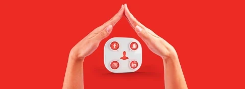 إدارة وسائل التواصل الاجتماعي