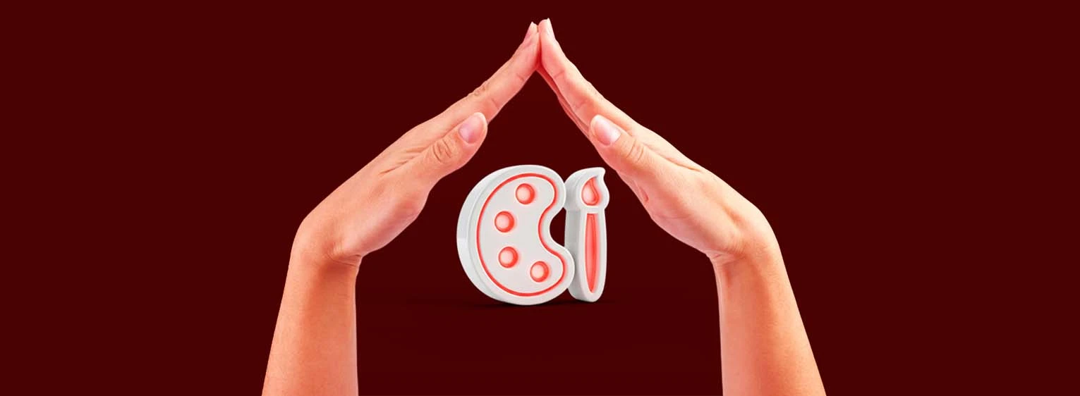 بناء العلامة التجارية والهوية