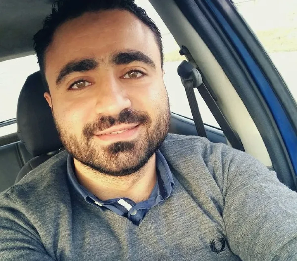 يوسف رشاد