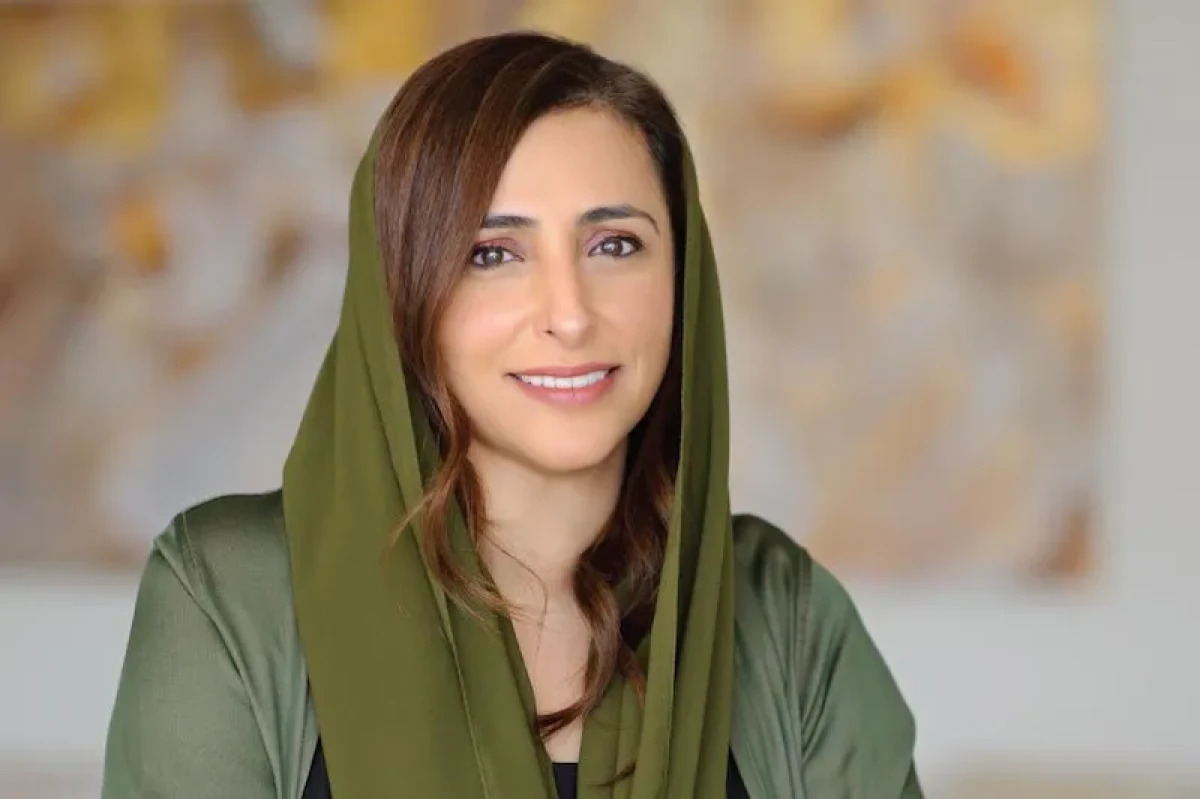 رنا السيد